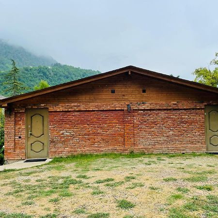Vacation Home Apsar New Athos Екстер'єр фото