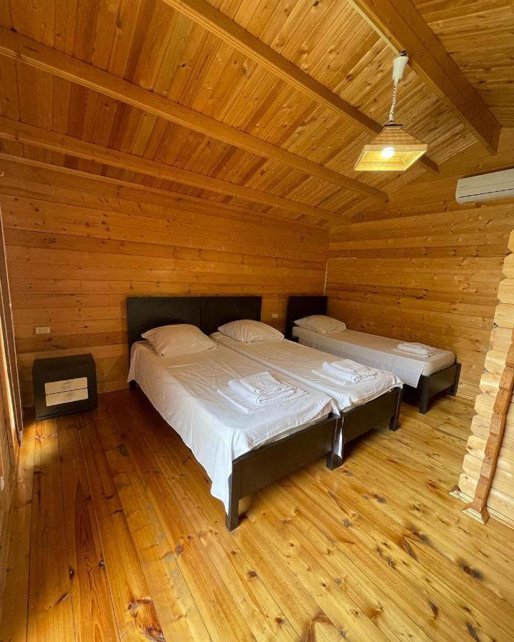 Vacation Home Apsar New Athos Екстер'єр фото