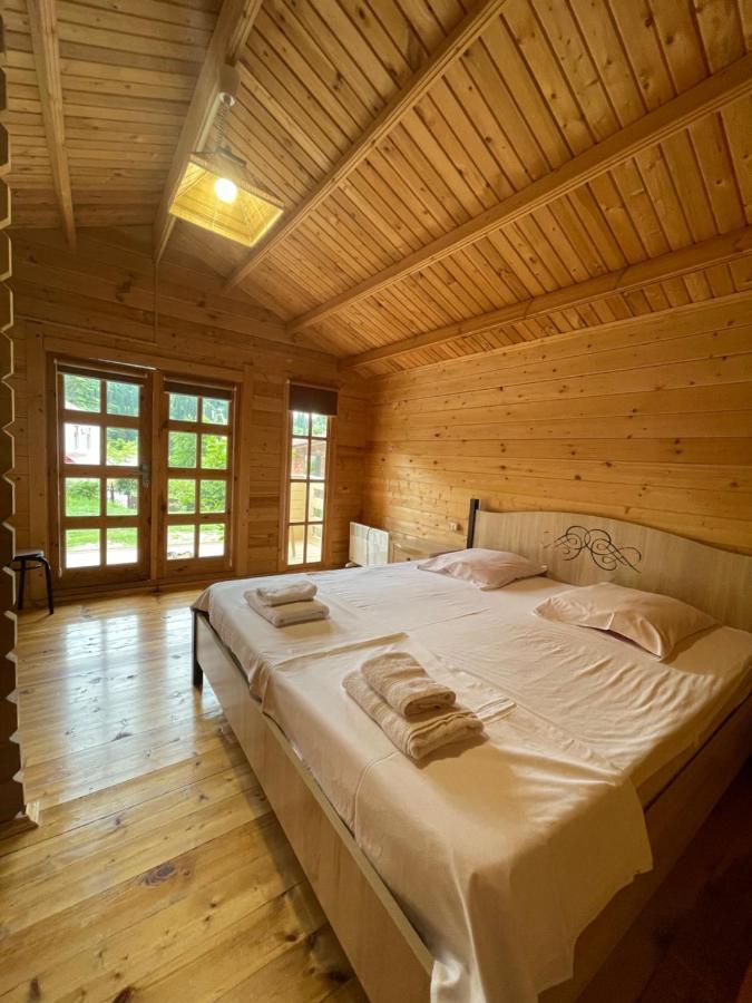 Vacation Home Apsar New Athos Екстер'єр фото