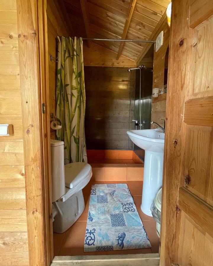 Vacation Home Apsar New Athos Екстер'єр фото