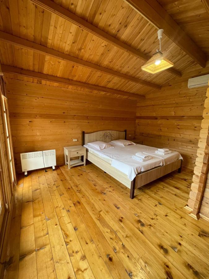 Vacation Home Apsar New Athos Екстер'єр фото