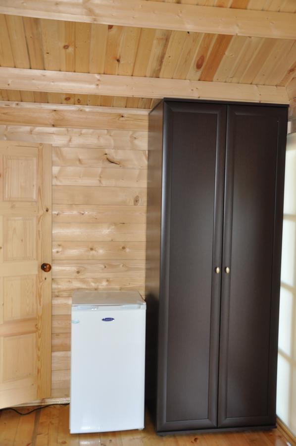 Vacation Home Apsar New Athos Екстер'єр фото