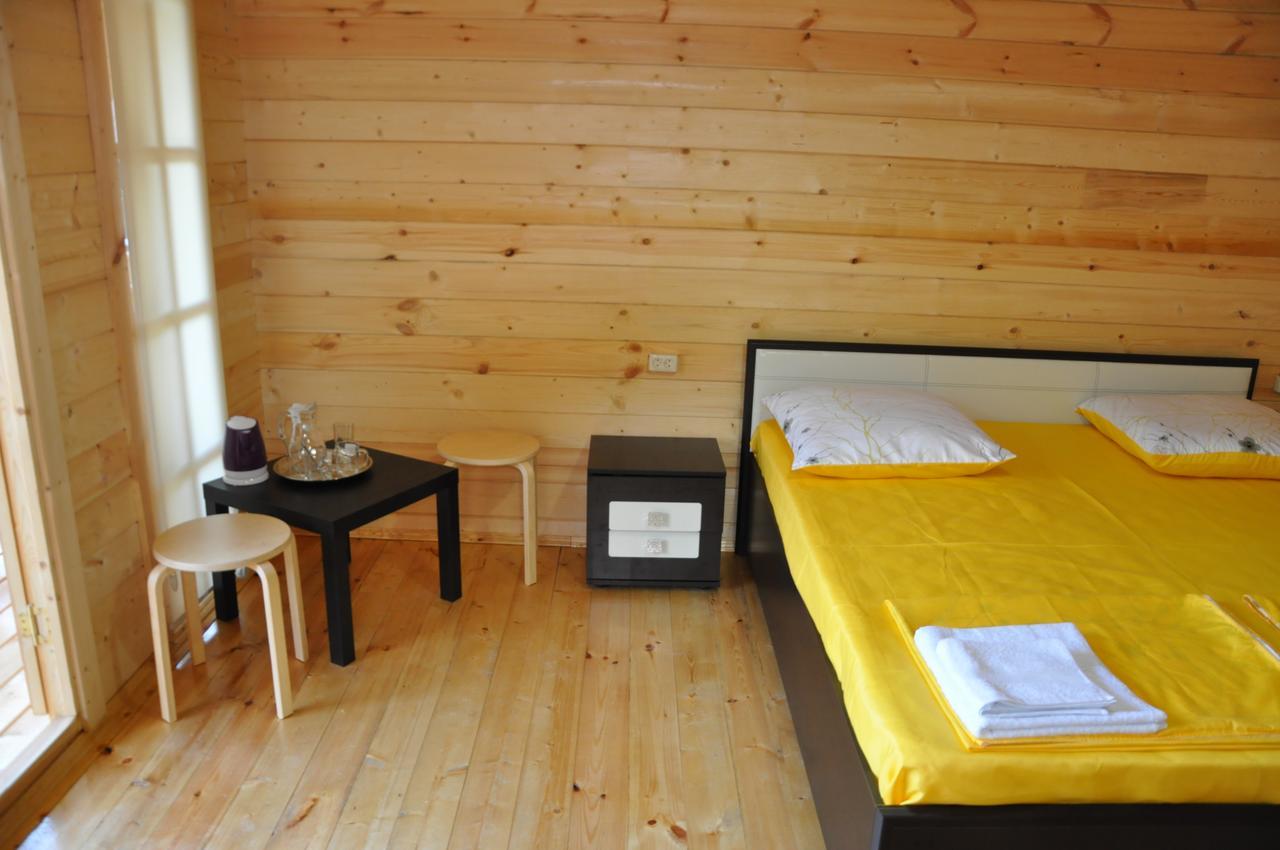 Vacation Home Apsar New Athos Екстер'єр фото