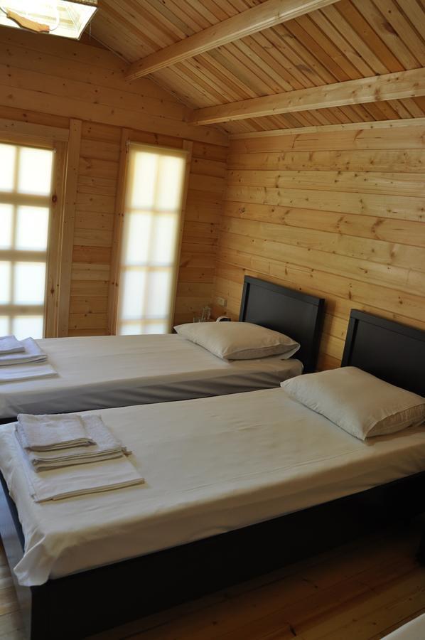 Vacation Home Apsar New Athos Екстер'єр фото