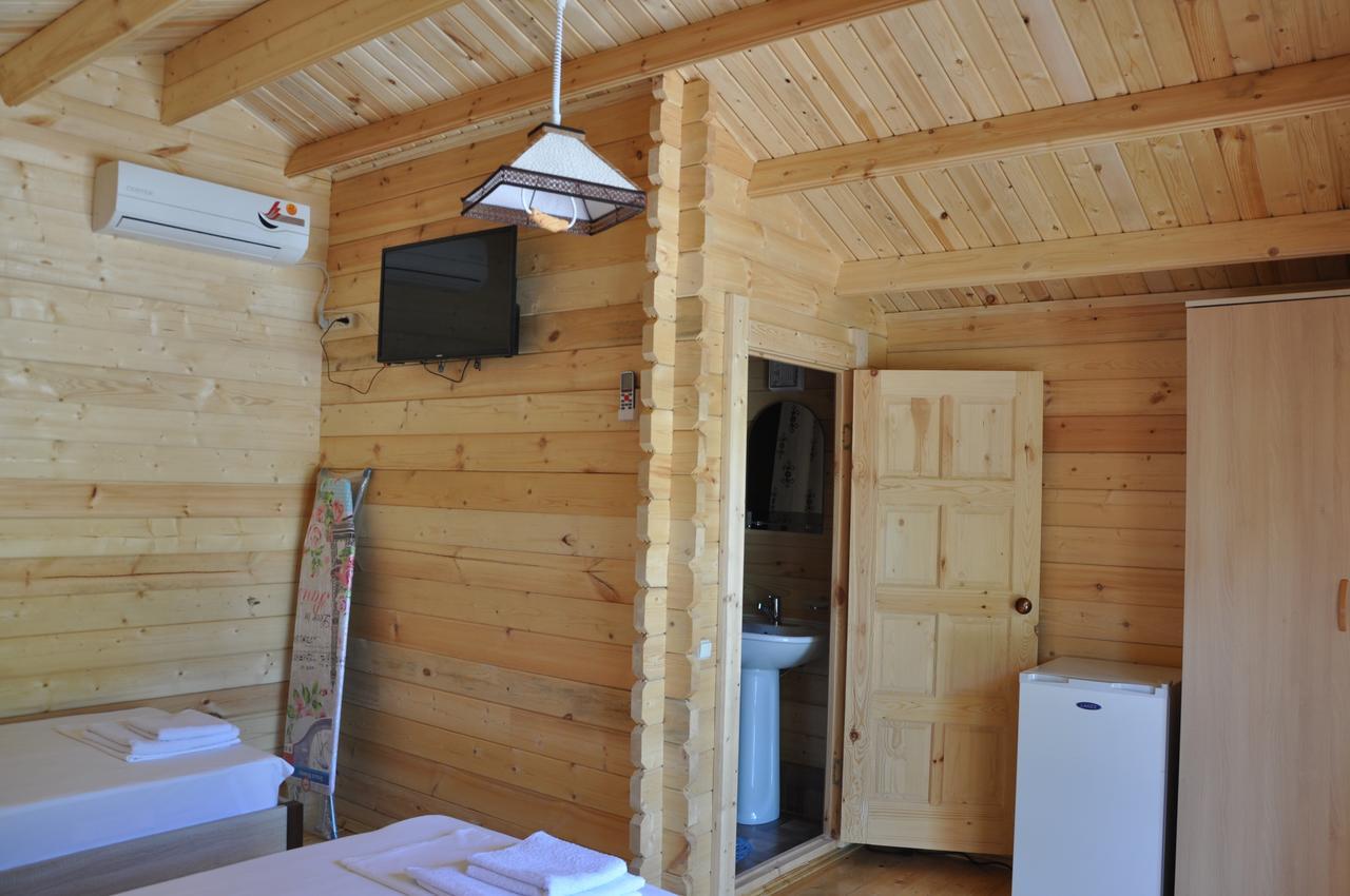 Vacation Home Apsar New Athos Екстер'єр фото