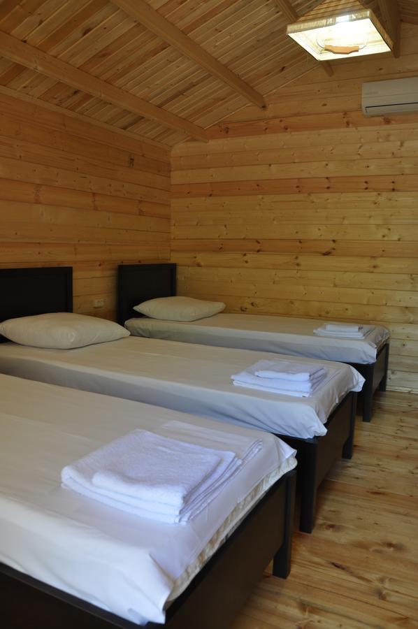 Vacation Home Apsar New Athos Екстер'єр фото