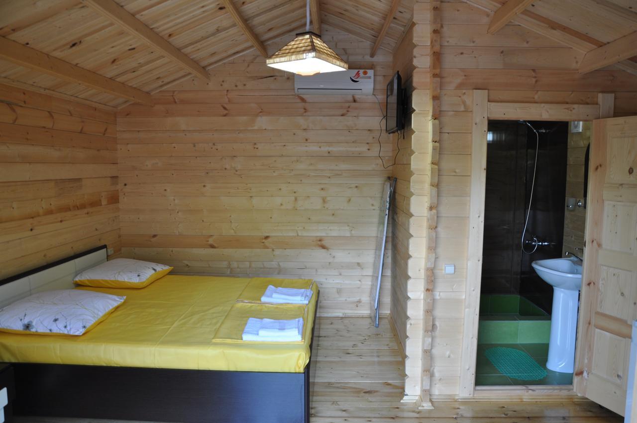 Vacation Home Apsar New Athos Екстер'єр фото