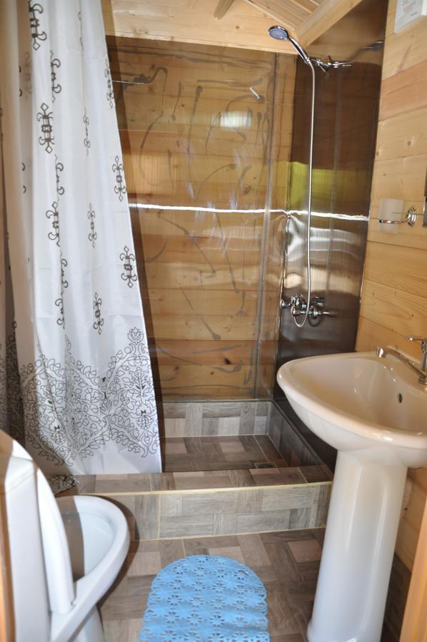 Vacation Home Apsar New Athos Екстер'єр фото