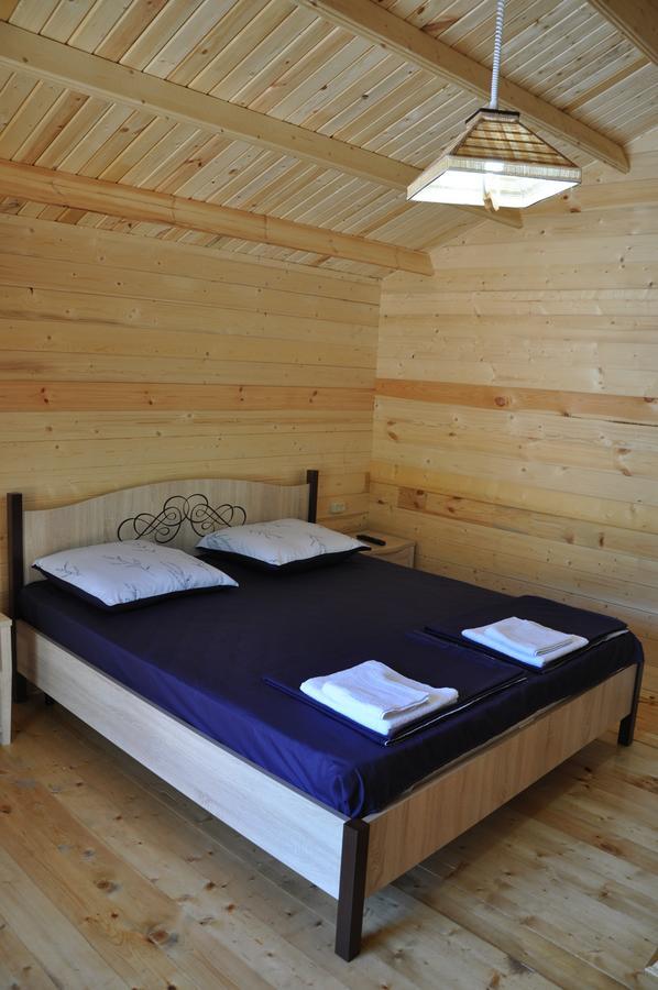 Vacation Home Apsar New Athos Екстер'єр фото