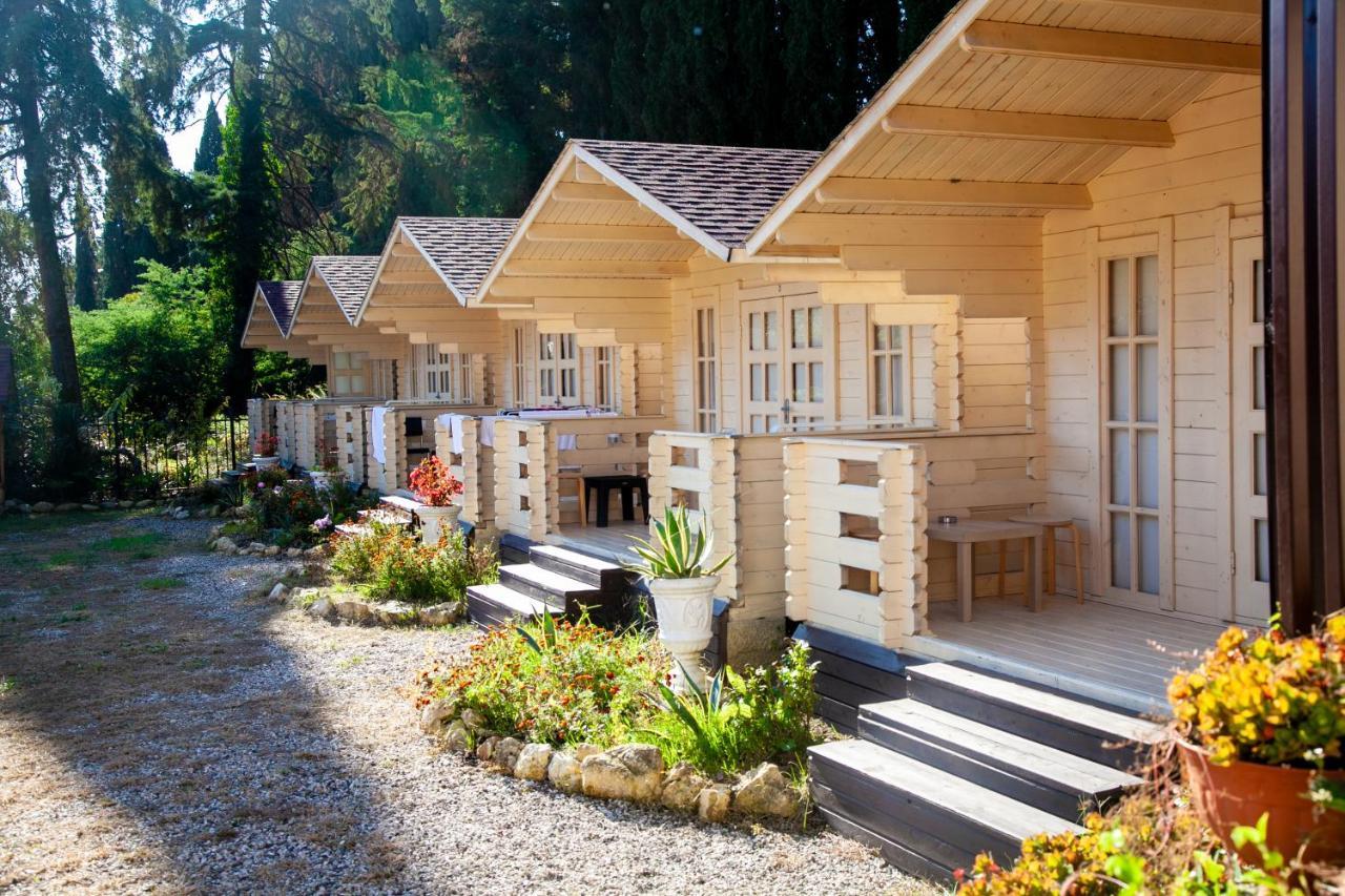 Vacation Home Apsar New Athos Екстер'єр фото