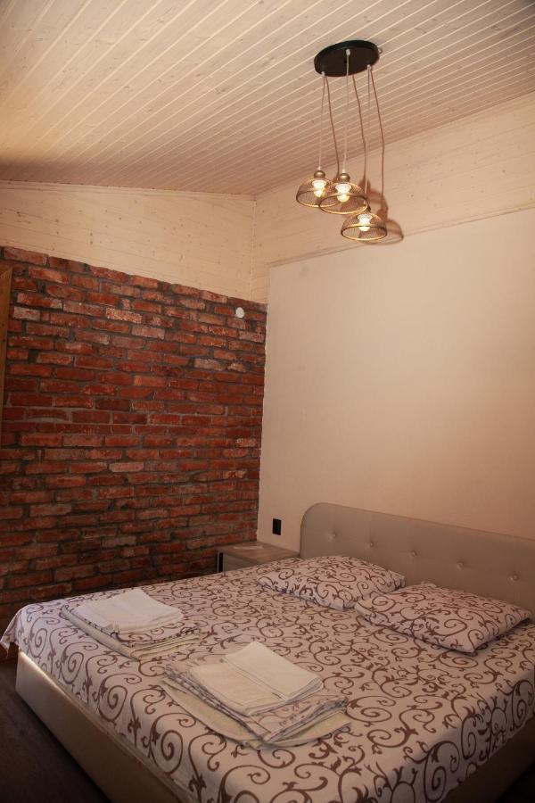 Vacation Home Apsar New Athos Екстер'єр фото