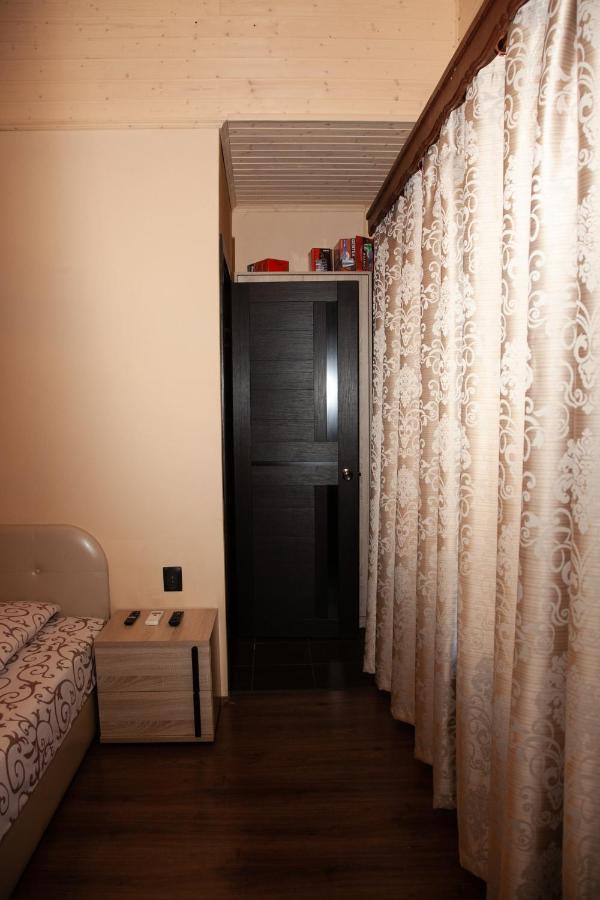 Vacation Home Apsar New Athos Екстер'єр фото