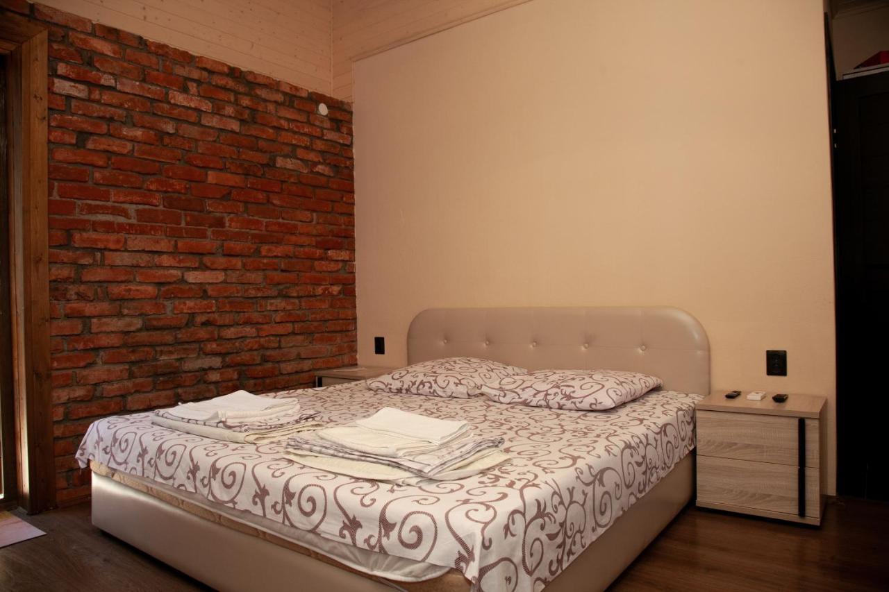 Vacation Home Apsar New Athos Екстер'єр фото