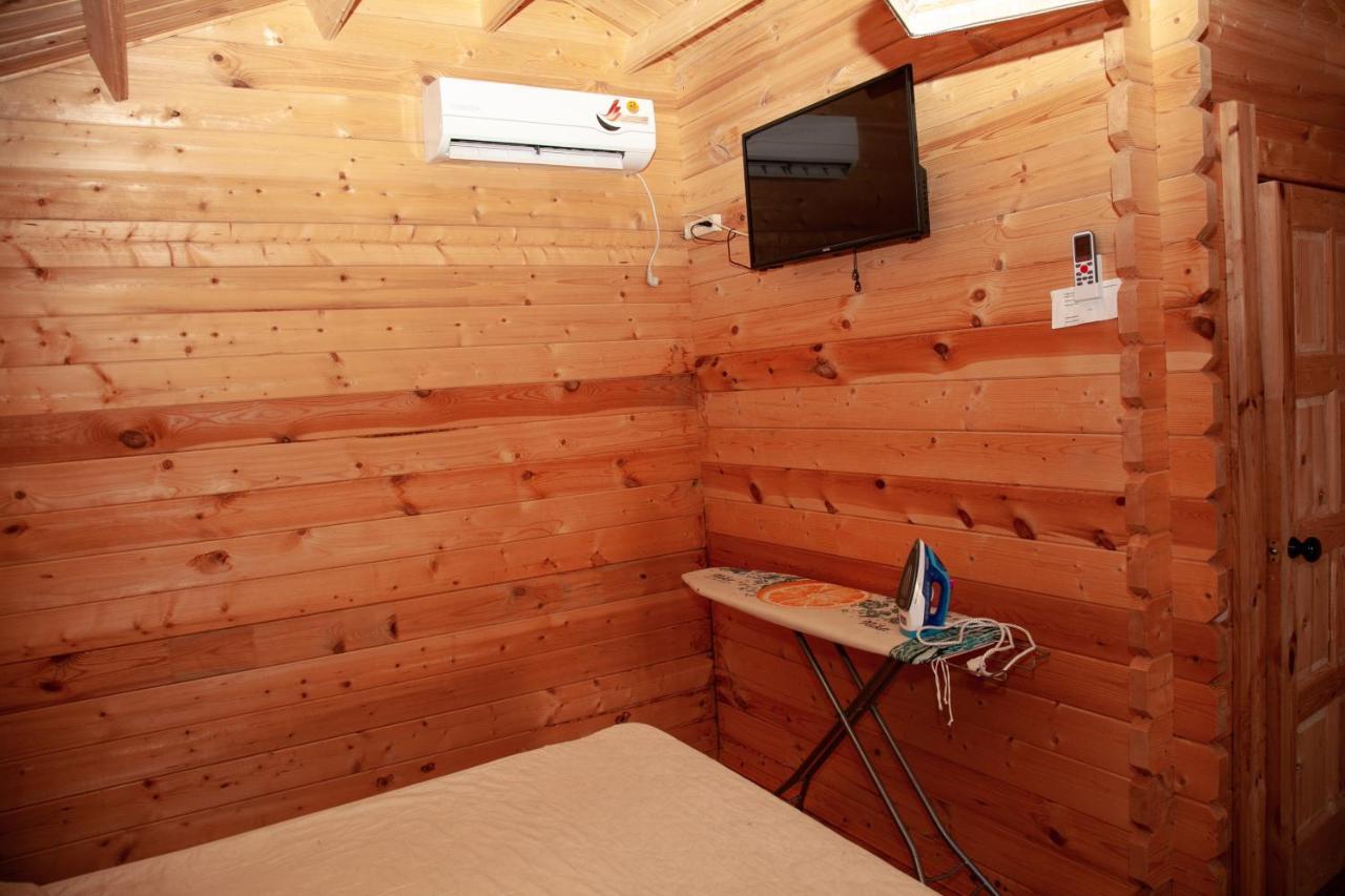 Vacation Home Apsar New Athos Екстер'єр фото