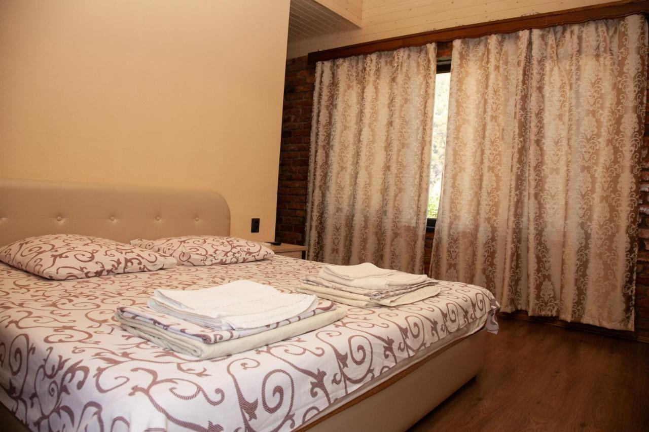 Vacation Home Apsar New Athos Екстер'єр фото