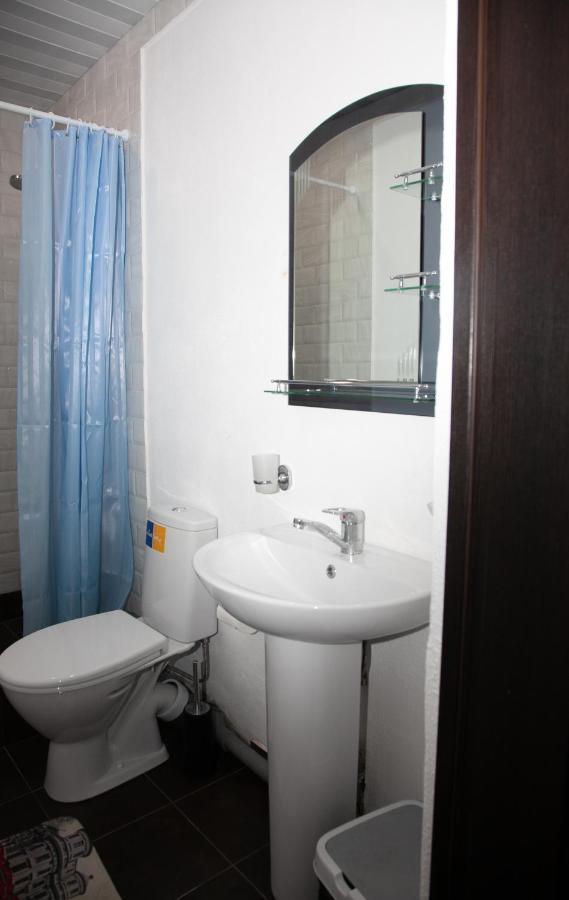 Vacation Home Apsar New Athos Екстер'єр фото