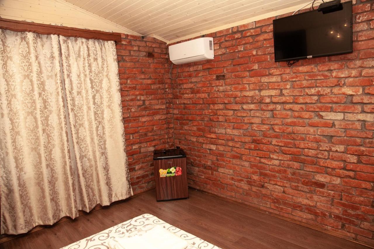 Vacation Home Apsar New Athos Екстер'єр фото
