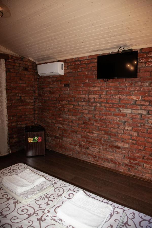 Vacation Home Apsar New Athos Екстер'єр фото