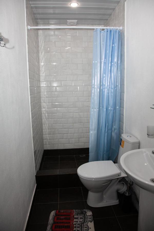 Vacation Home Apsar New Athos Екстер'єр фото