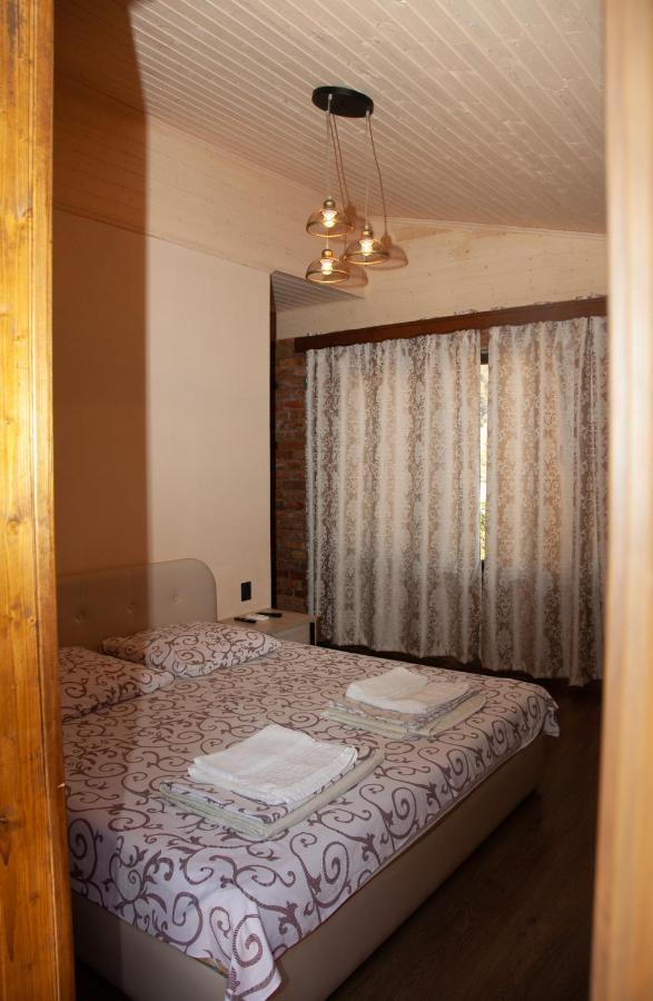 Vacation Home Apsar New Athos Екстер'єр фото