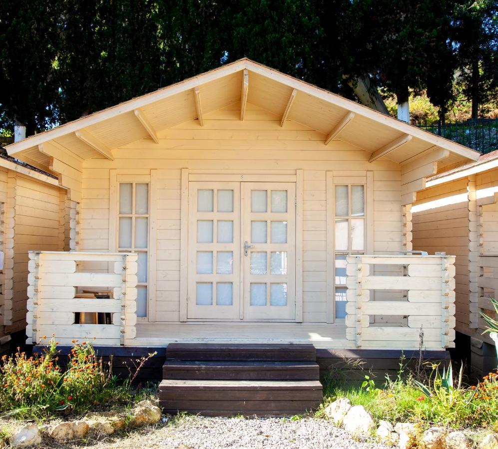 Vacation Home Apsar New Athos Екстер'єр фото